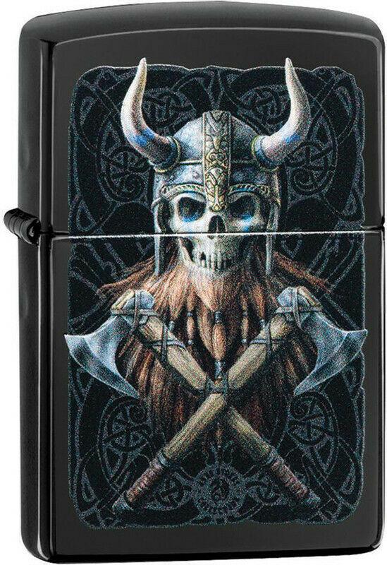 Zapalovač Zippo Anne Stokes 49106