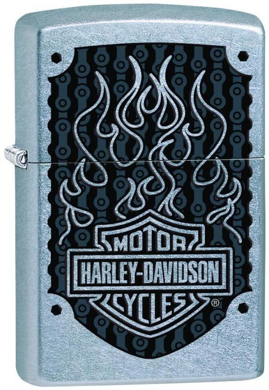 Zapalovač Zippo 29157 Harley Davidson