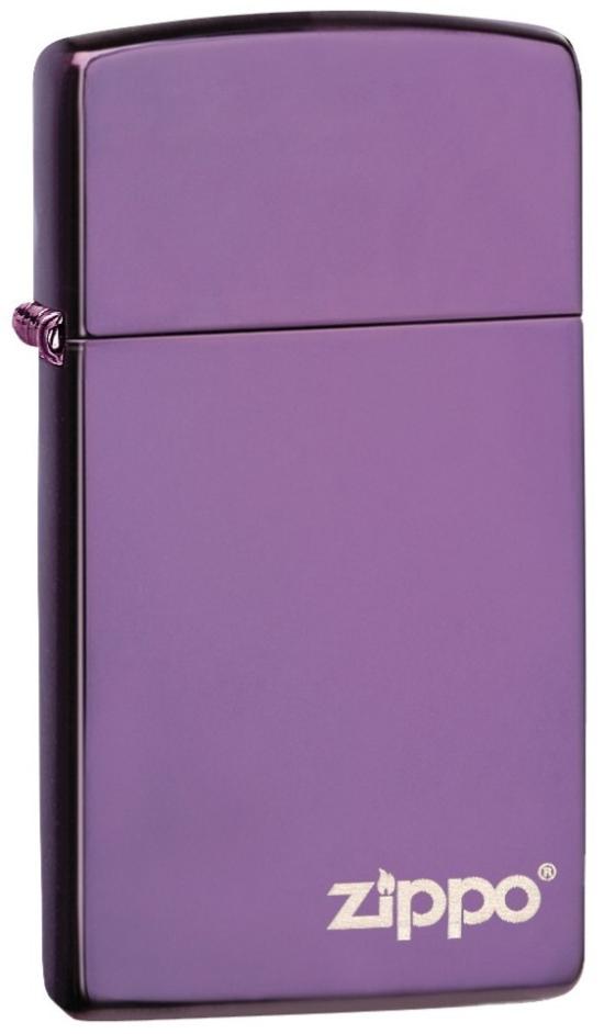 Zapalovač Zippo Slim Abyss 28124ZL