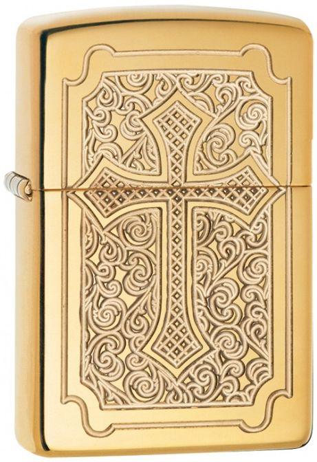 Zapalovač Zippo Eccentric 24009