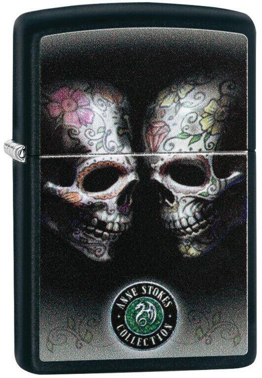 Zapalovač Zippo Anne Stokes 29754