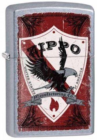 Zapalovač Zippo Shield 28867