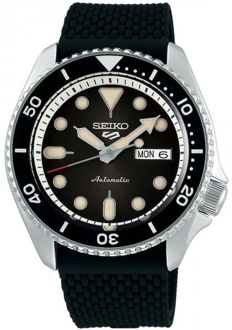 Hodinky Seiko SRPD73K2 5 Sports Automatic