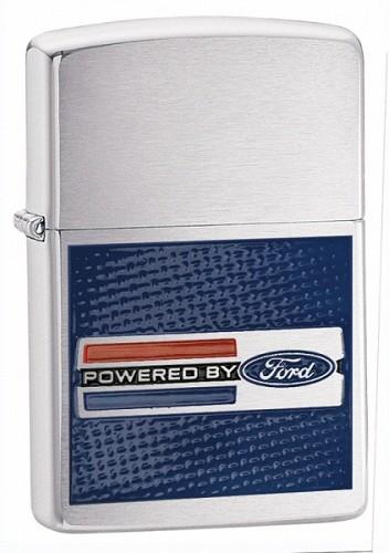Zapalovač Zippo Ford Powered By 24548