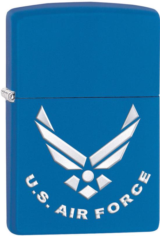 Zapalovač Zippo USAF 26529