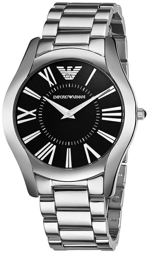 Hodinky Emporio Armani AR2022 Slim