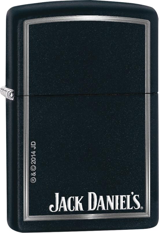 Zapalovač Zippo Jack Daniels 26684