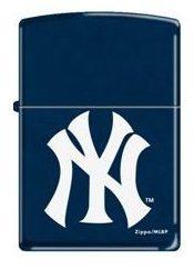 Zapalovač Zippo New York Yankees 8260