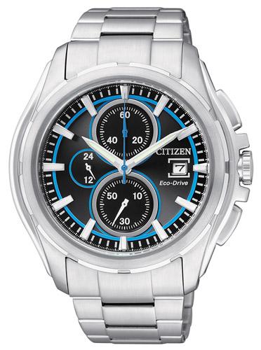 Hodinky Citizen CA0270-59E Chronograph