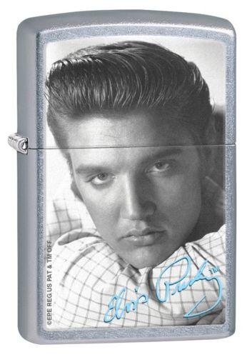 Zapalovač Zippo Elvis 28629 