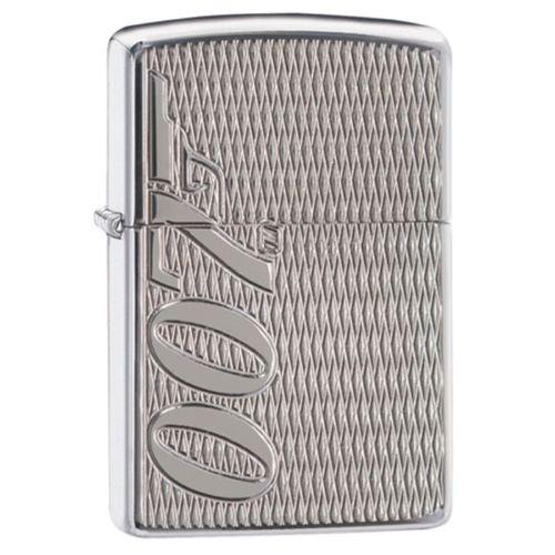 Zapalovač Zippo James Bond 007 29550