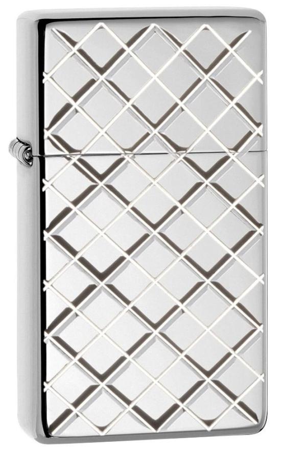 Zapalovač Zippo Argyle 22864