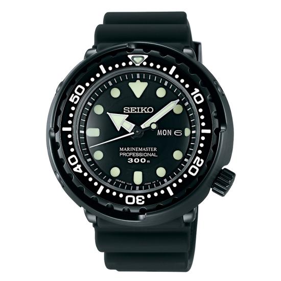 Hodinky Seiko SBBN035J1 MarineMaster Professional 300m