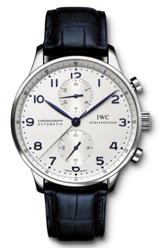 IWC Portuguese IW371446 (soukromý prodej)