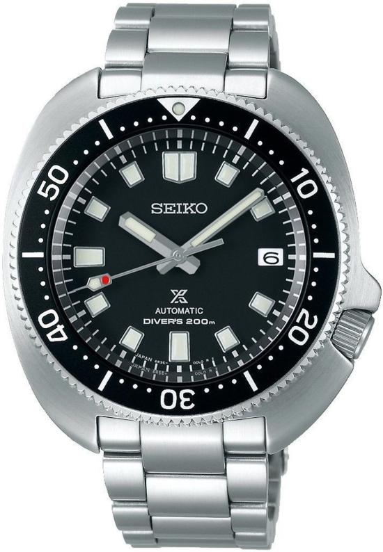 Hodinky Seiko SPB151J1 Prospex Diver Captain Willard 1970s Re-interpretation