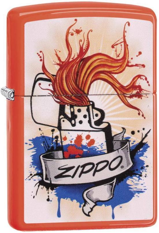Zapalovač Zippo 29605