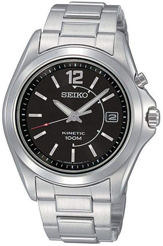 Hodinky Seiko SKA477 Kinetic