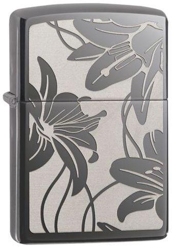 Zapalovač Zippo Lily 25013