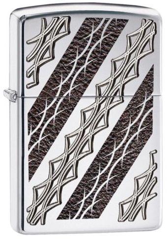 Zapalovač Zippo Tattoo Elegance 22992