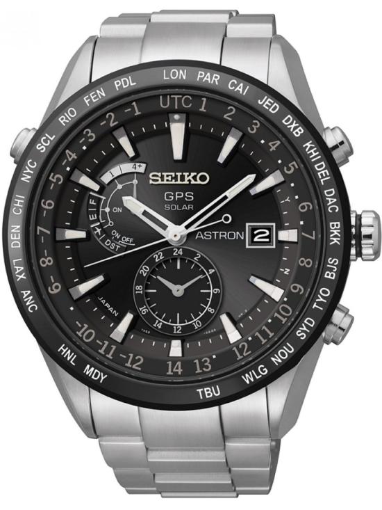 Seiko Astron SAST021G