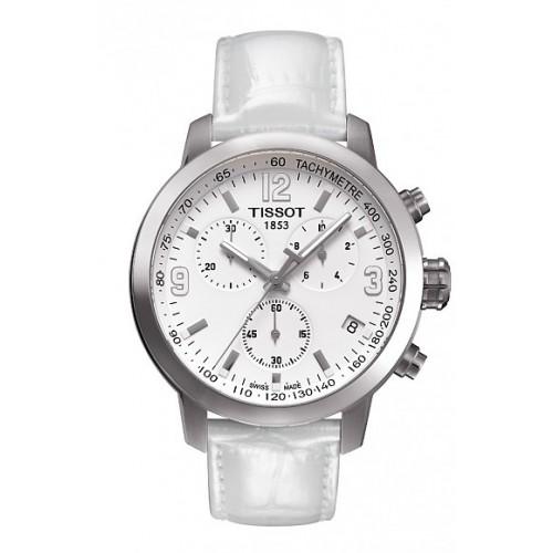 Hodinky Tissot T-Sport PRC 200 T055.417.16.017.00