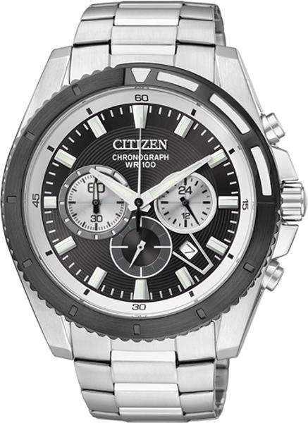 Hodinky Citizen AN8011-52E