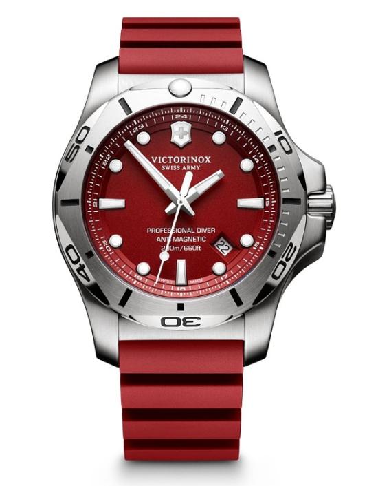 Hodinky Victorinox I.N.O.X. Professional Diver 241736