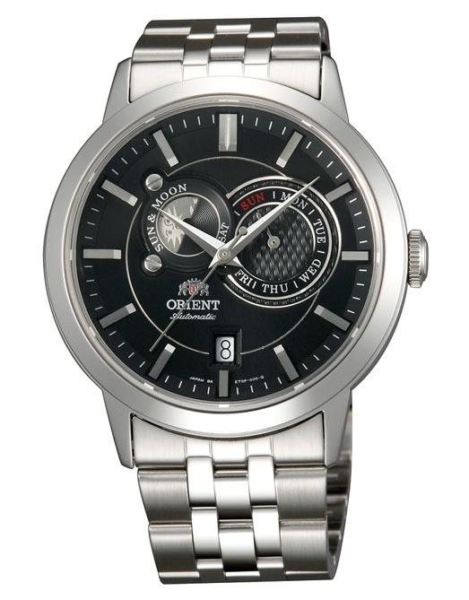 Hodinky Orient FET0P002B0 Sun and Moon