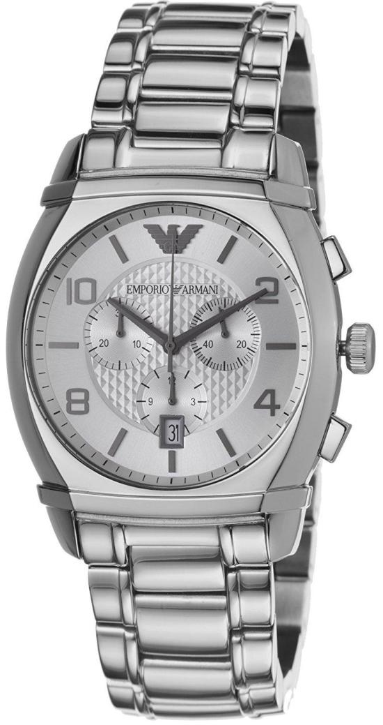 Hodinky Emporio Armani AR0350 Classic Chronograph