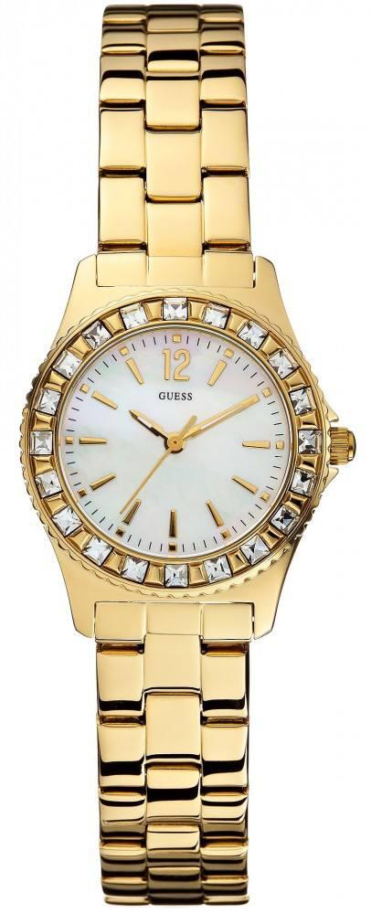 Hodinky Guess U0025L2