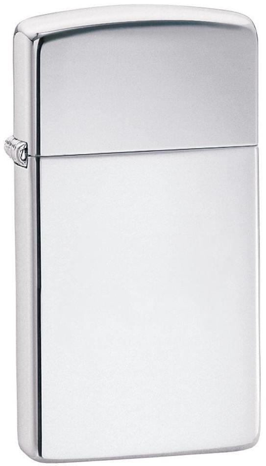 Zapalovač Zippo Slim Armor 1606
