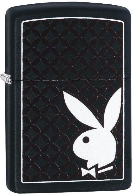 Zapalovač Zippo Playboy 29578