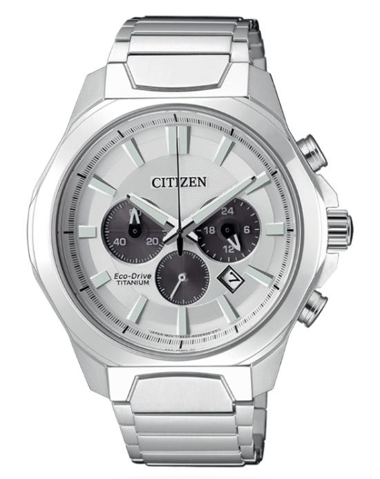 Hodinky Citizen CA4320-51A Super Titanium 