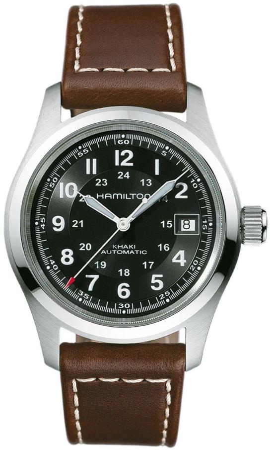 Hodinky Hamilton Khaki Field H70455533