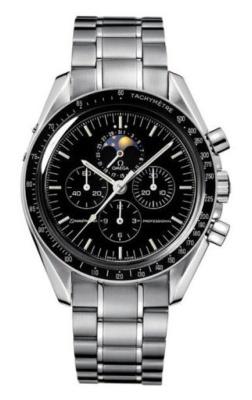 OMEGA Speedmaster Professional Moonwatch 3576.50.00