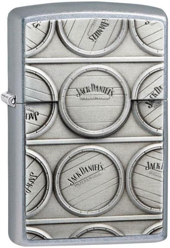 Zapalovač Zippo Jack Daniels Surprise 29817