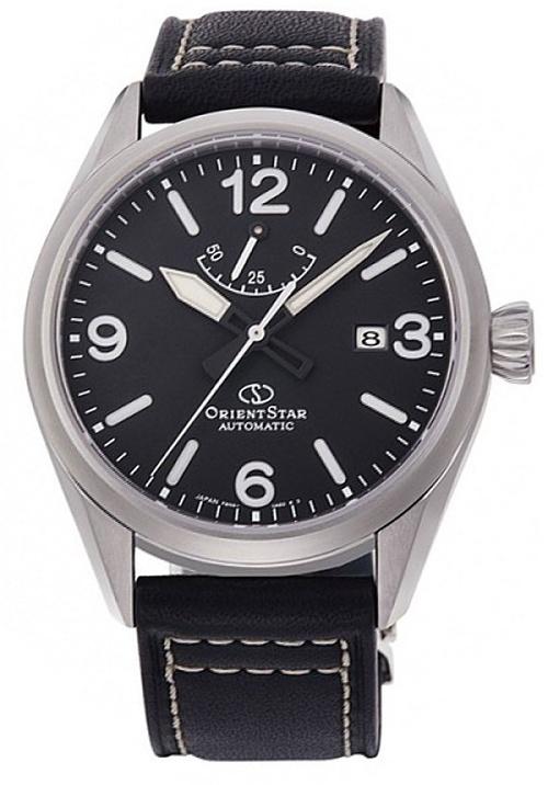 Hodinky Orient Star RE-AU0203B00B Outdoor Automatic