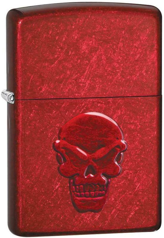 Zapalovač Zippo Doom 21186