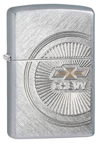 Zapalovač Zippo Chevy 28423