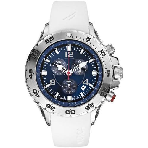 Hodinky Nautica N14537G NST Chronograph