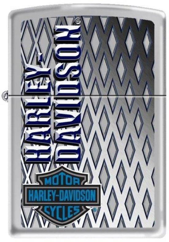 Zapalovač Zippo Harley Davidson 9461