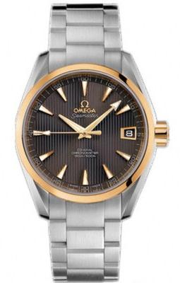 OMEGA Aqua Terra Co-Axial 38,5mm 231.20.39.21.06.004