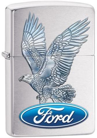 Zapalovač Zippo Ford 29296