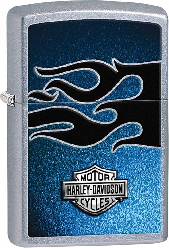 Zapalovač Zippo Harley Davidson 25439