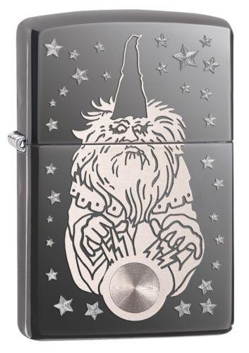 Zapalovač Zippo Fantasy 28644