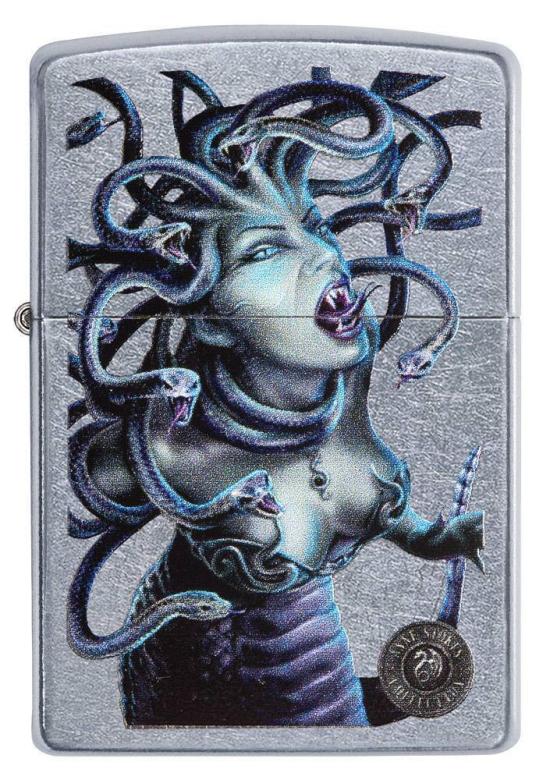 Zapalovač Zippo Anne Stokes 29573