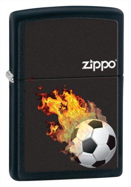 Zapalovač Zippo Soccer 26409