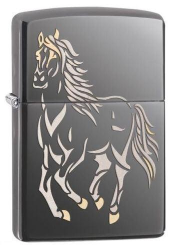 Zapalovač Zippo Running Horse 28645