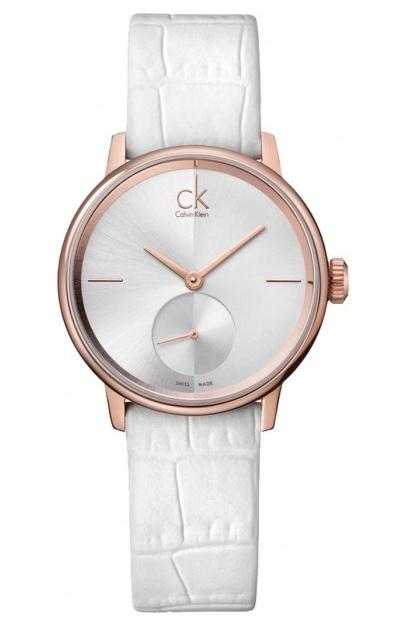 Hodinky Calvin Klein K2Y2Y6K6