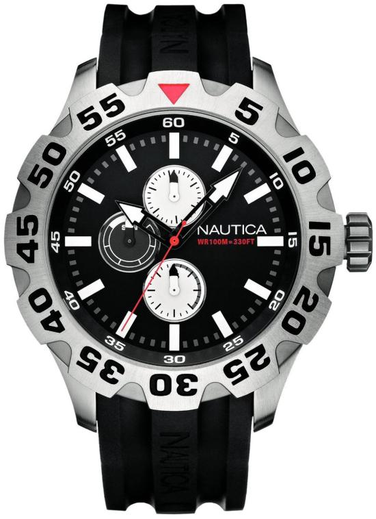 Hodinky Nautica N15564G BFD 100